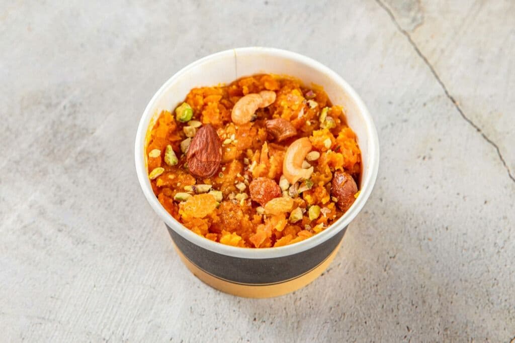 Gajar Halwa (8 oz)