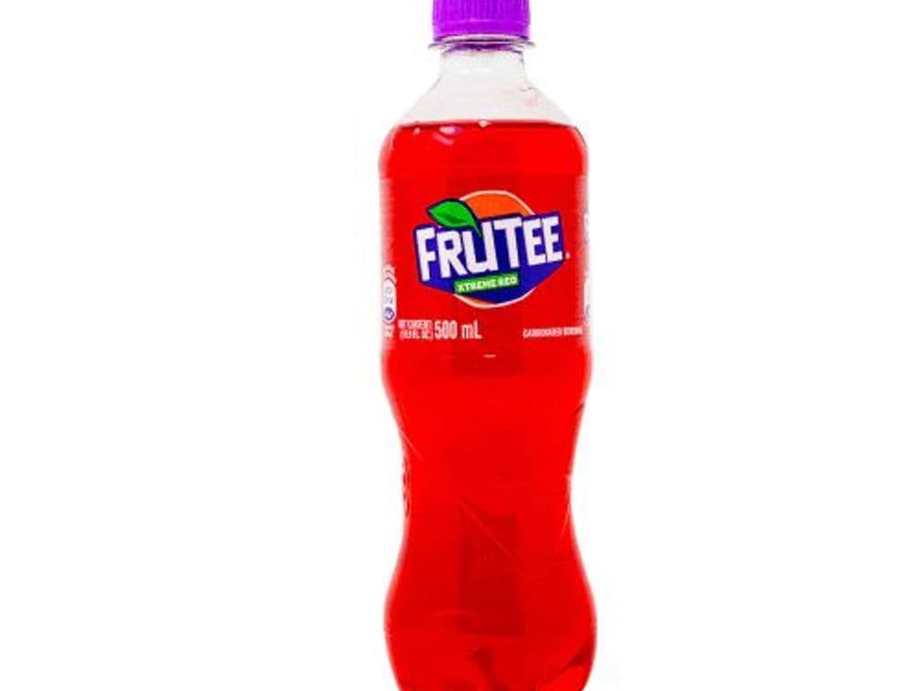 Frutee (500ml) - Xtreme Red