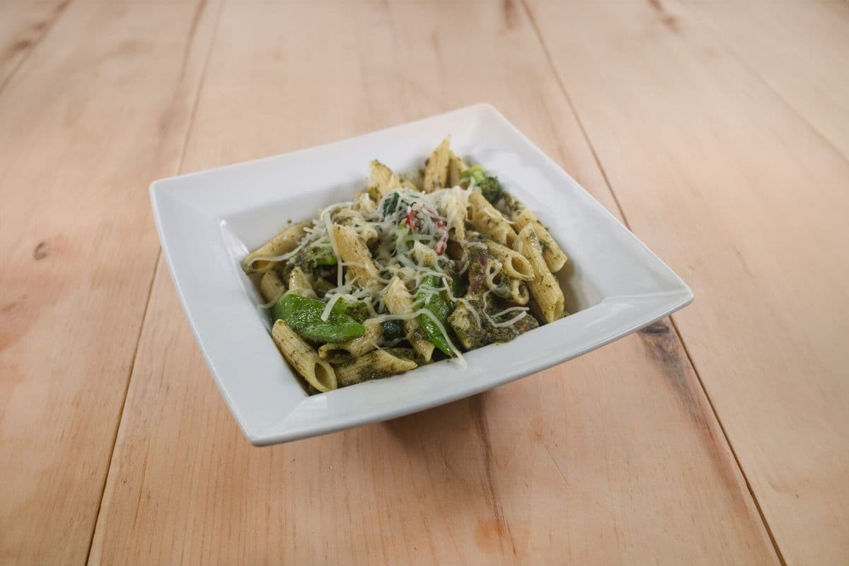 Penne Primavera