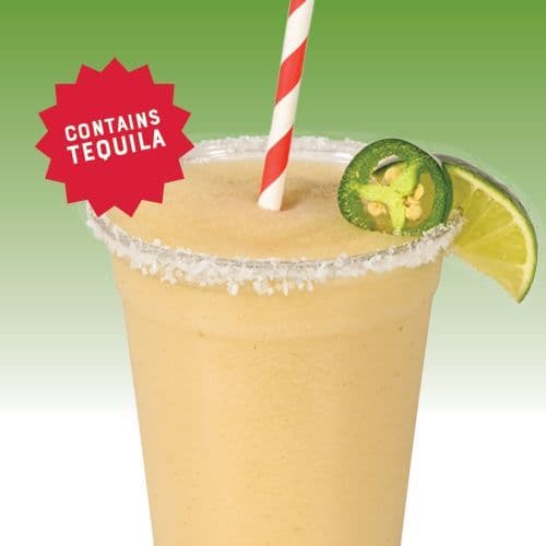 Jalapeno Lime