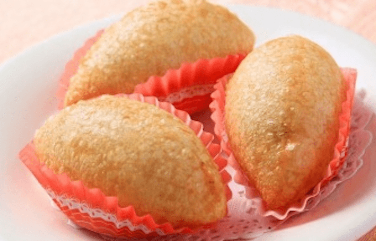 Deep-Fried Dumpling (1 pc)
