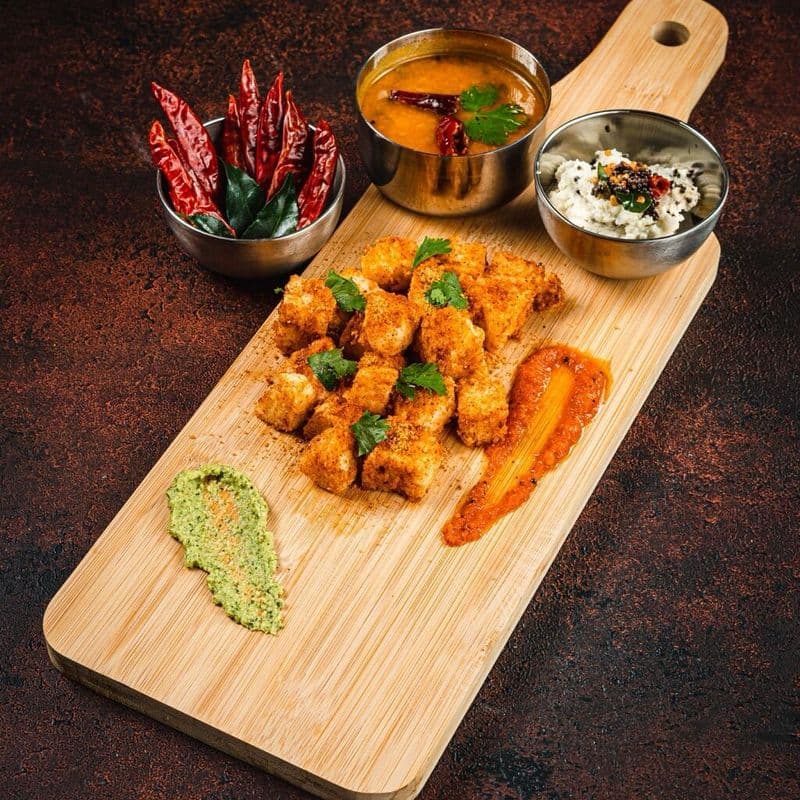Podi Idli