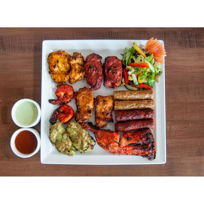 Tandoori Khazana