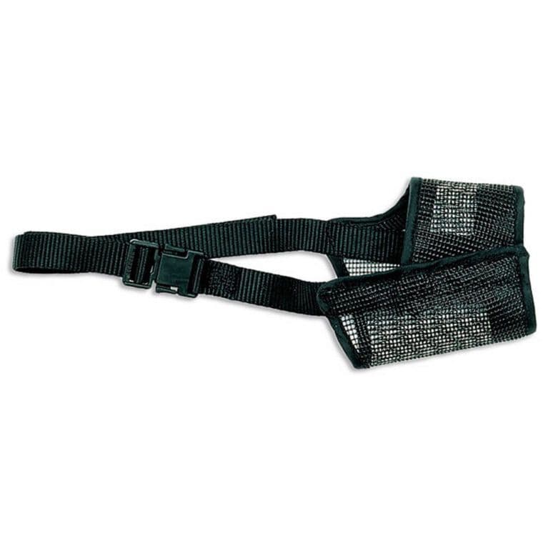 Coastal Pet Best Fit Muzzle