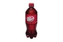 Dr Pepper (591 ml)