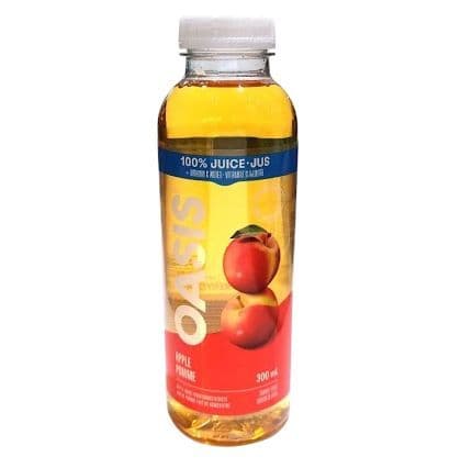 Apple Juice