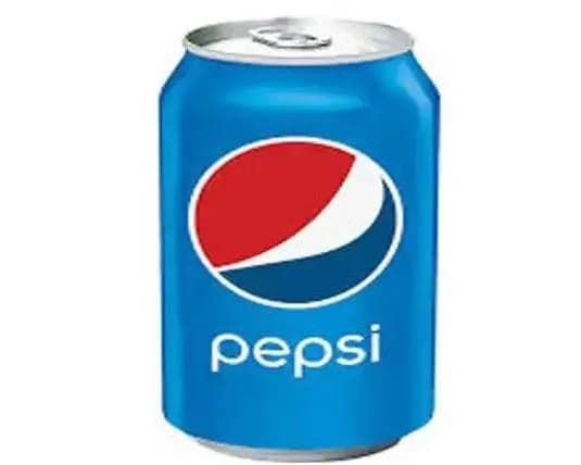 Pepsi / Pepsi