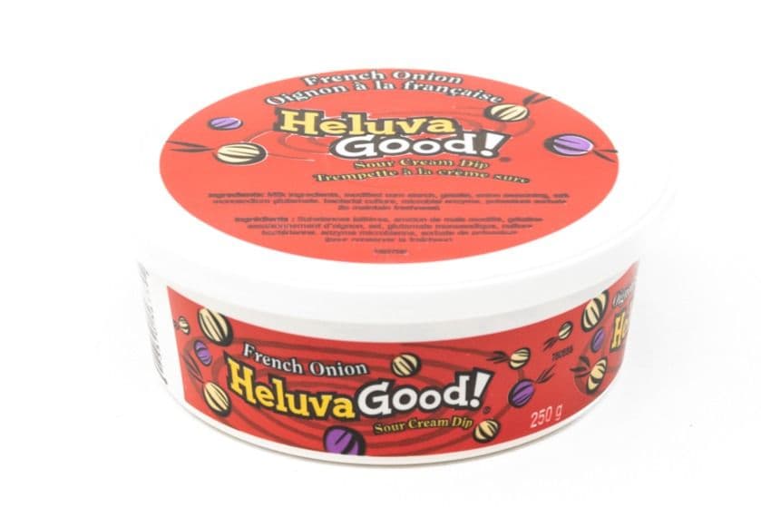 Heluva Good! French Onion Dip (250g)