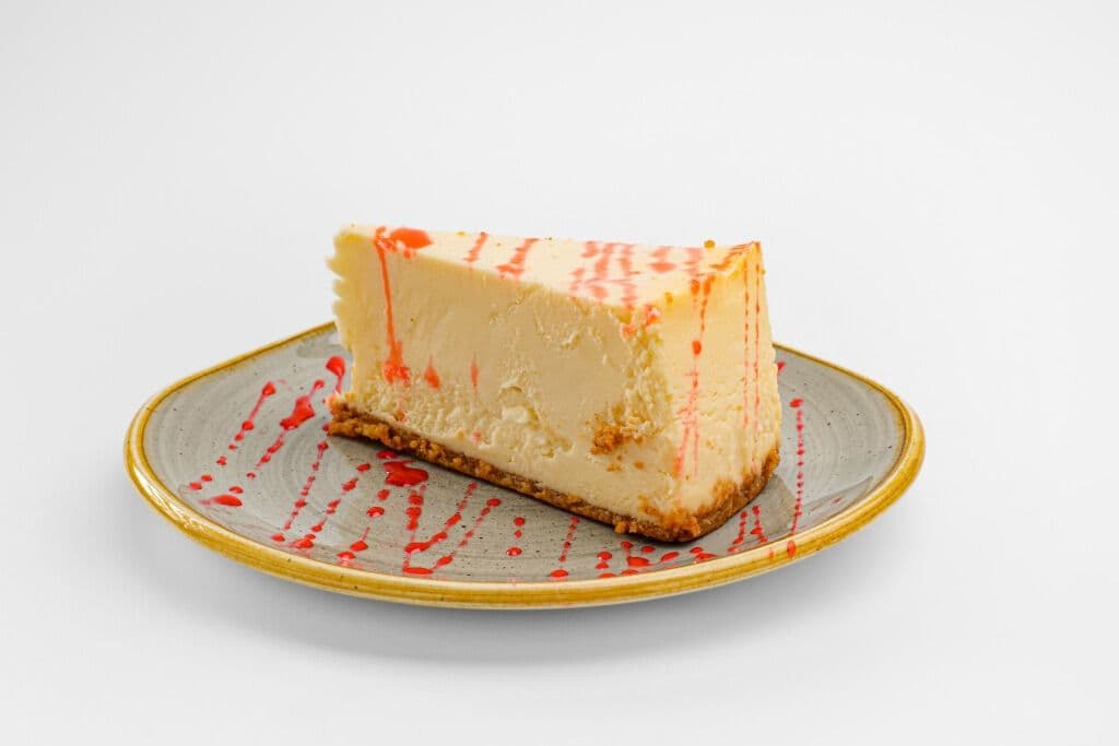 Cheesecake