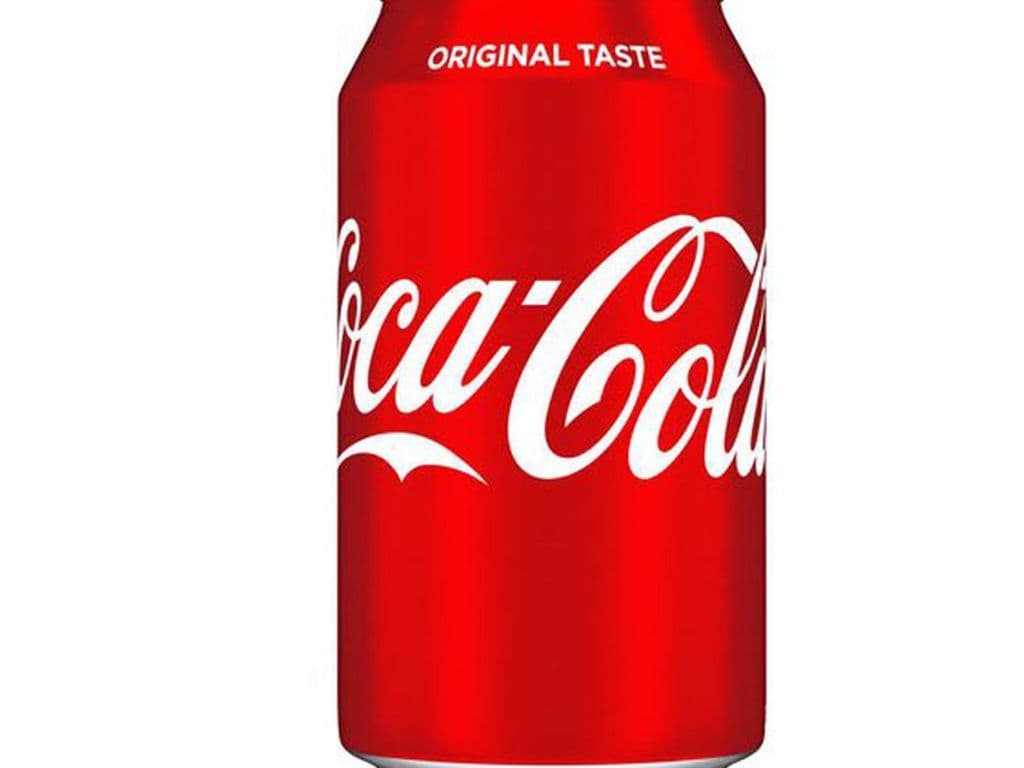 Coke
