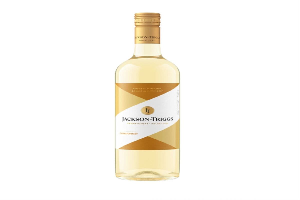 White Wine (1 x 750ml)