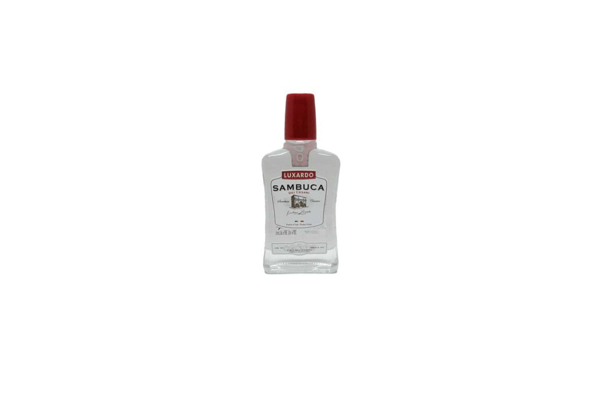 Sambuca (Luxardo) (311670) (1 x 200ml)