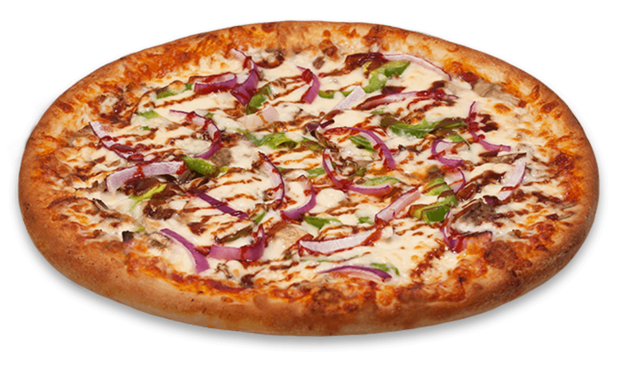 Large (15") Steak Stampede