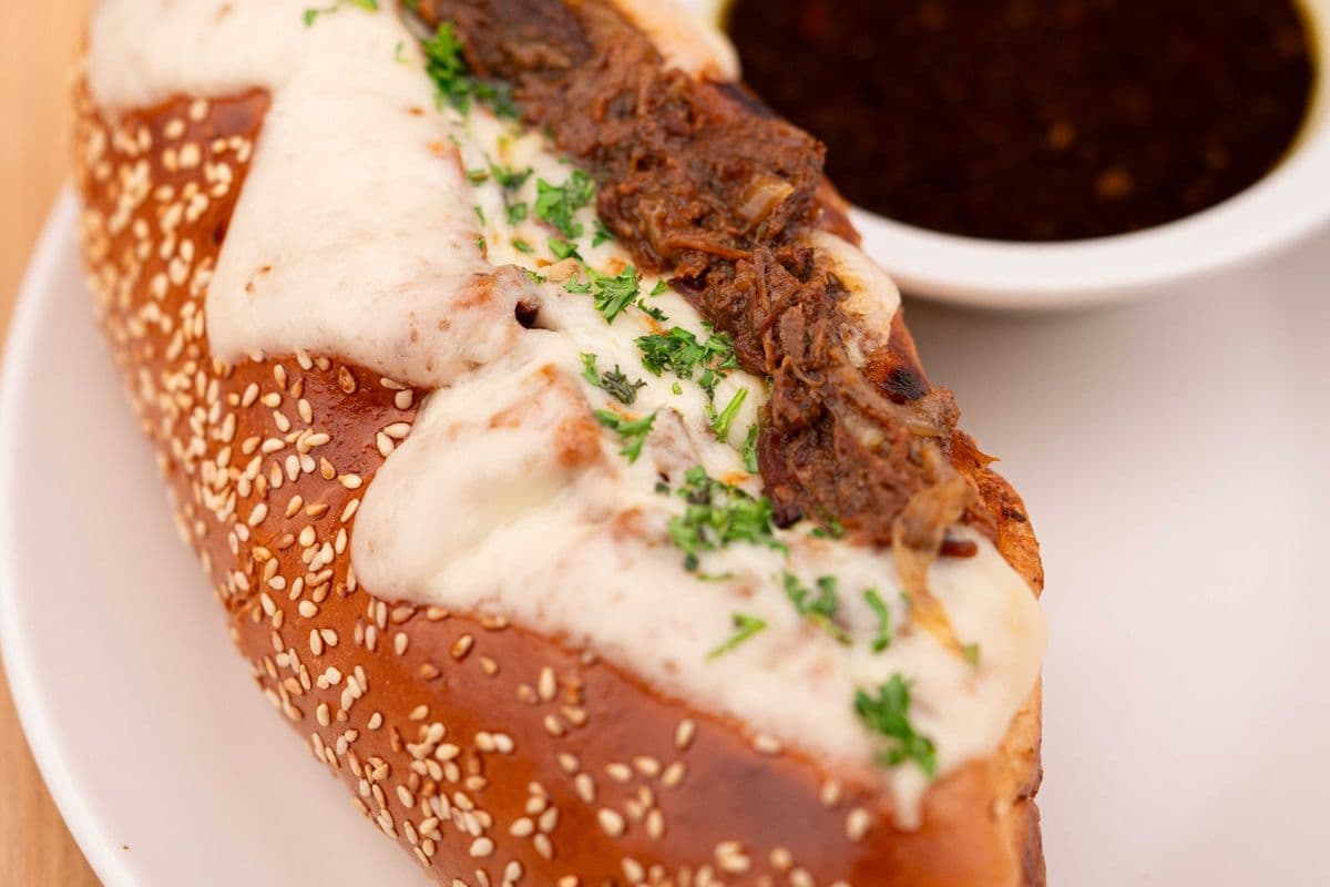 Beef Dip