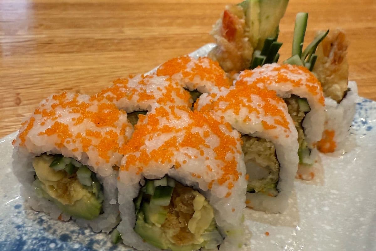 Dynamite Roll( 8pcs)+Dynamite Roll(8pcs)(free)
