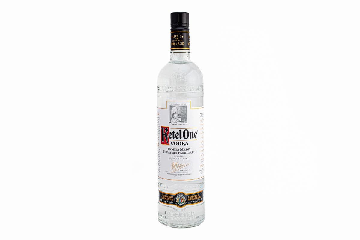 KETEL ONE VODKA 750ML (NETHERLANDS) (1 x 750ML)