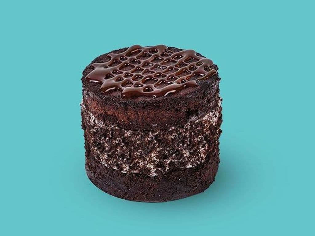 Slider Bangin' Brownie