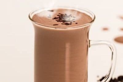 Special Bournvita Shake