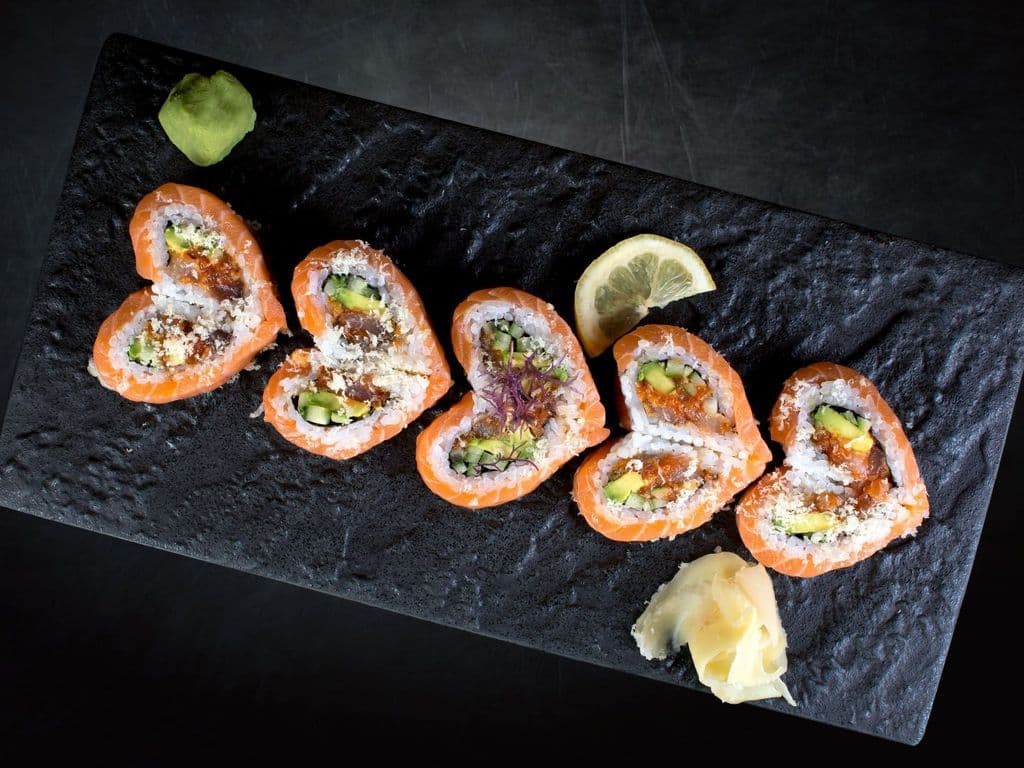 Passion Roll