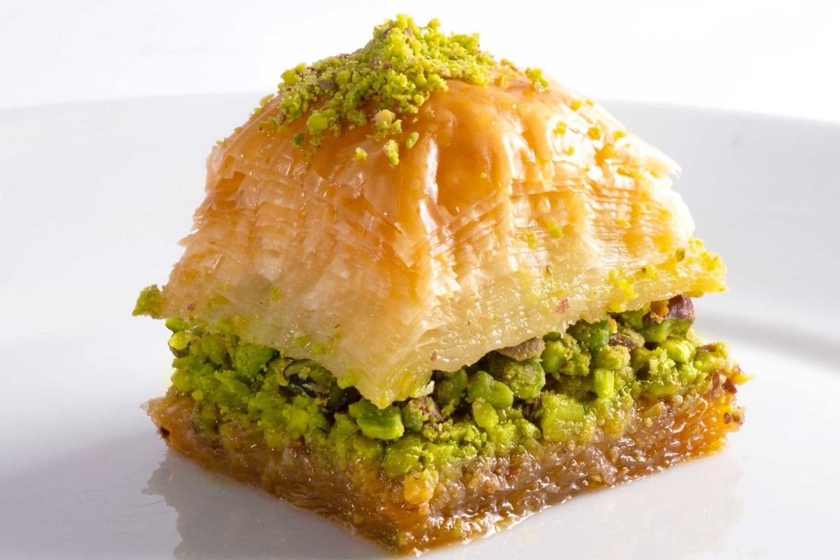 Baklava (1 pc)