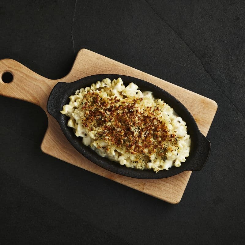 Mafalda mac & cheese 