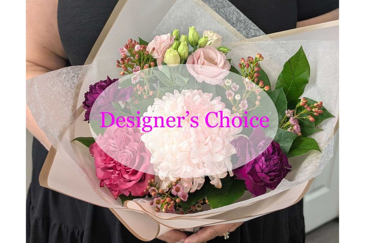 Graduation Bouquet - Small