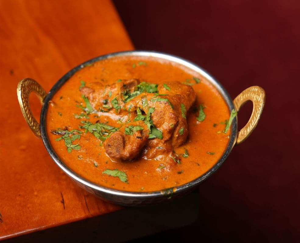 Lagan Chicken
