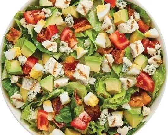 Avocado Cobb Salad