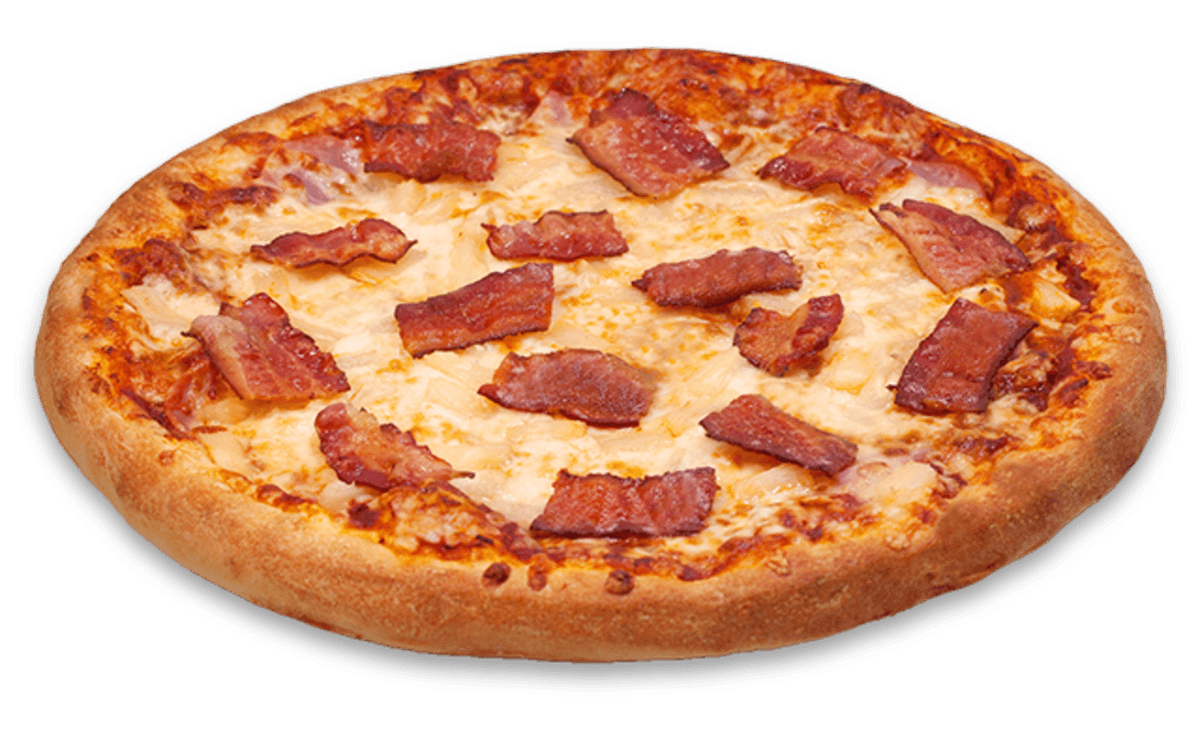 Medium (12") Hawaiian Cookout