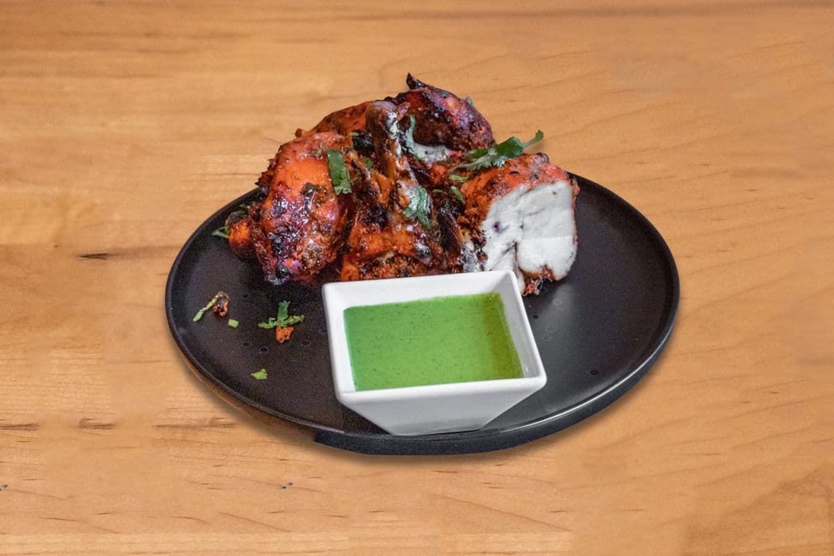 Tandoori Chicken