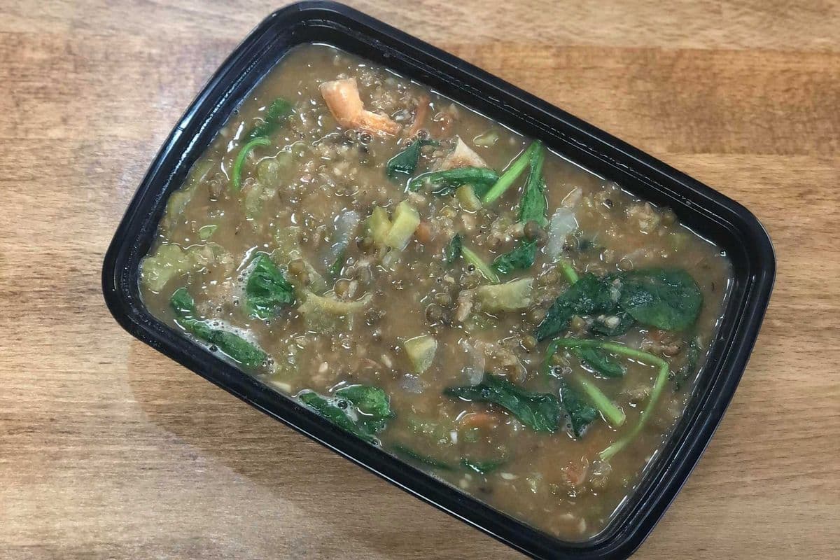 GUINISANG MUNGGO