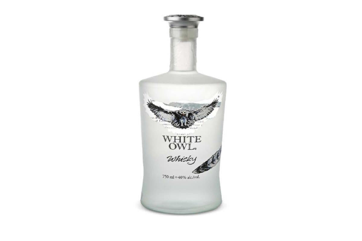 White Owl (1 x 750 ml)