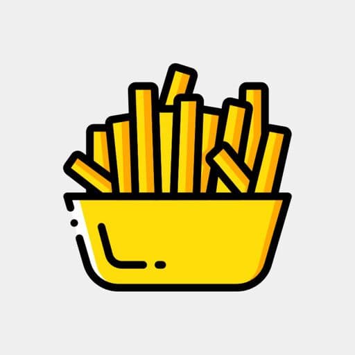 Fries and Gravy