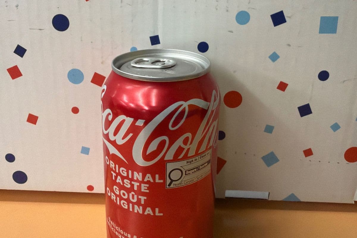 Coco Cola Original 355ml