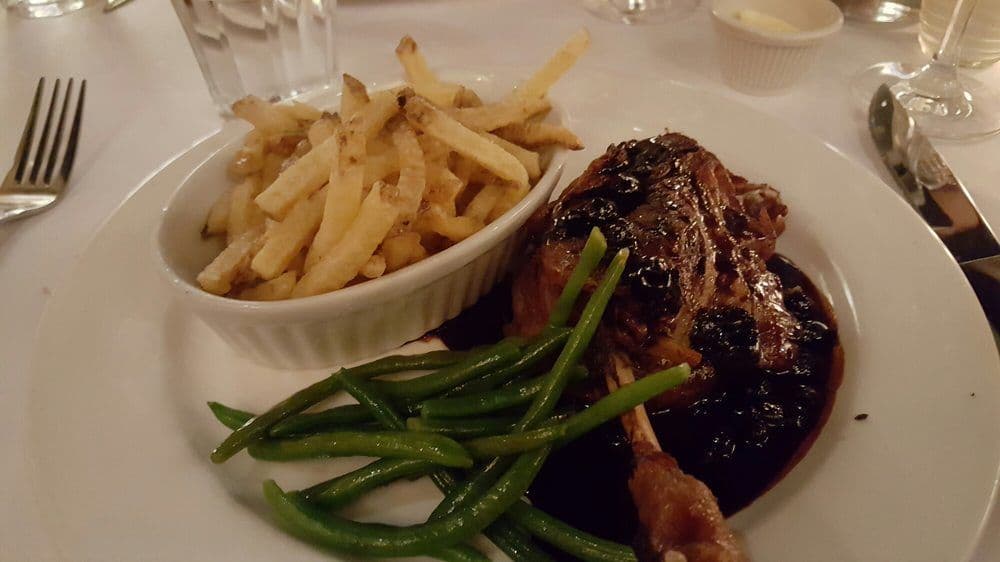 Frites