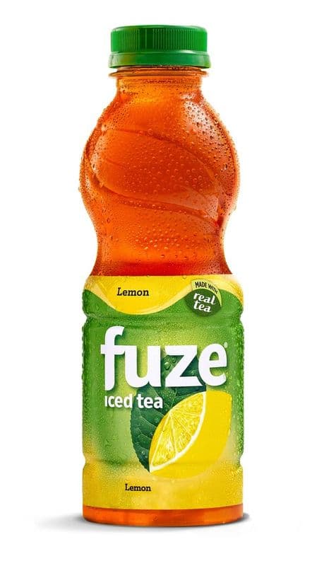 Fuze Ice Tea 500ml