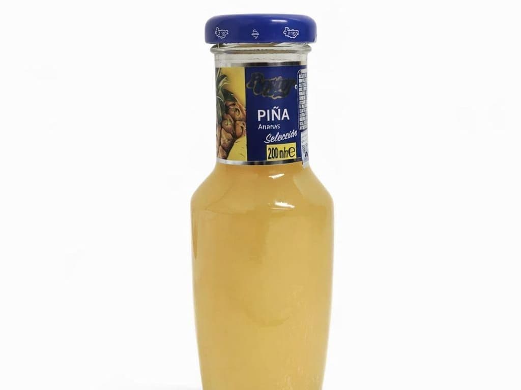 Mango Juice 
