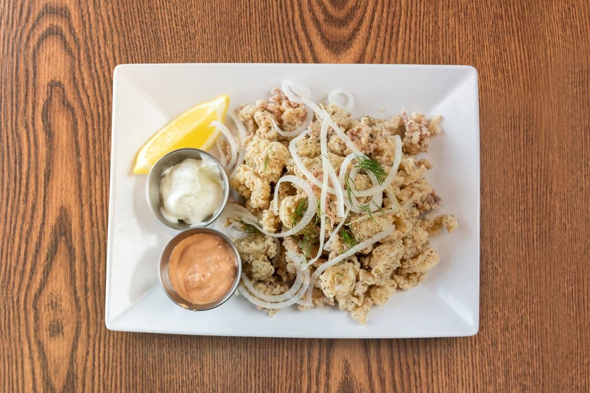 Calamari