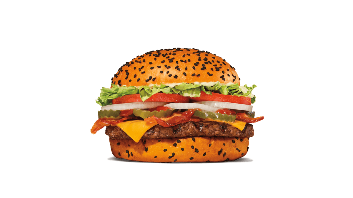 Jack-O-Lantern Whopper®