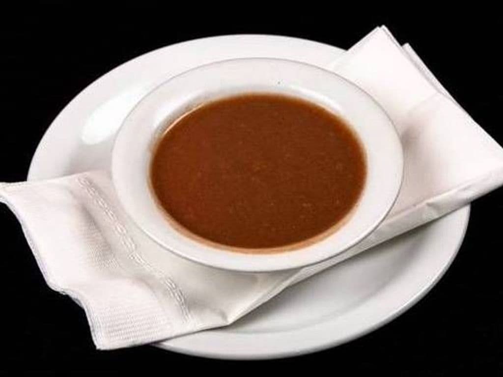Side of Gravy