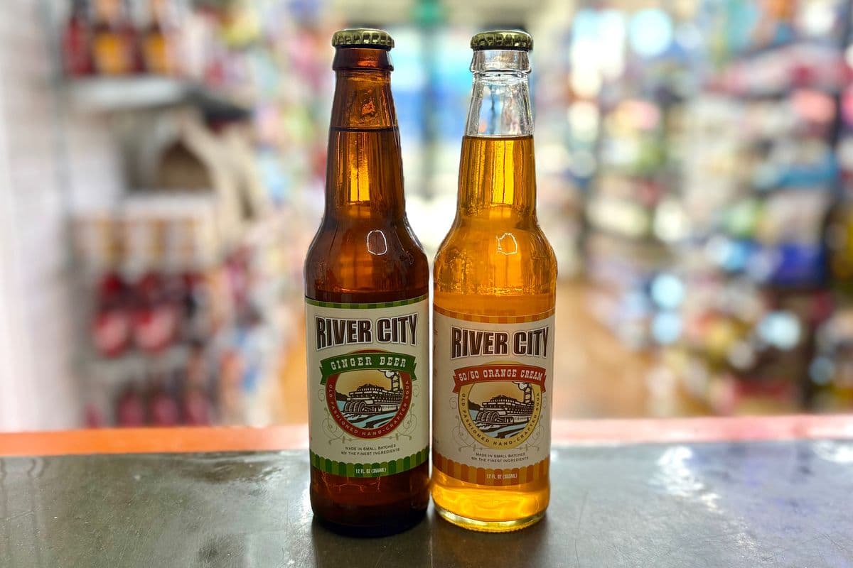 River City