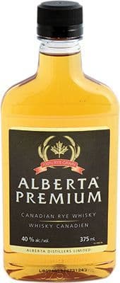 ALBERTA PREMIUM (375ml)