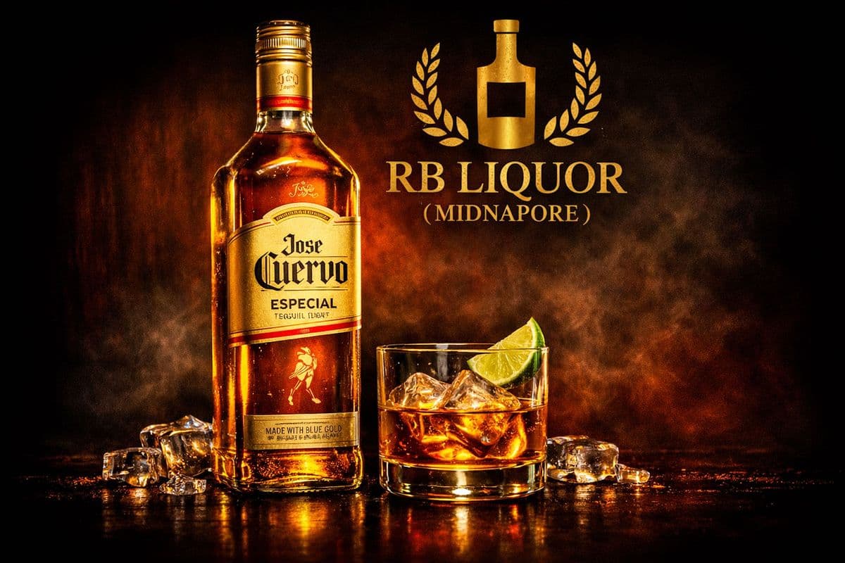 JOSE CUERVO GOLD (375ML) 38.0% ABV (1 x 375 mL)