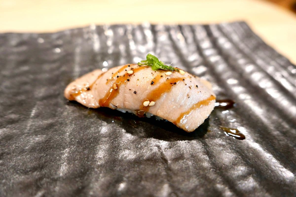 Bluefin Toro Aburi