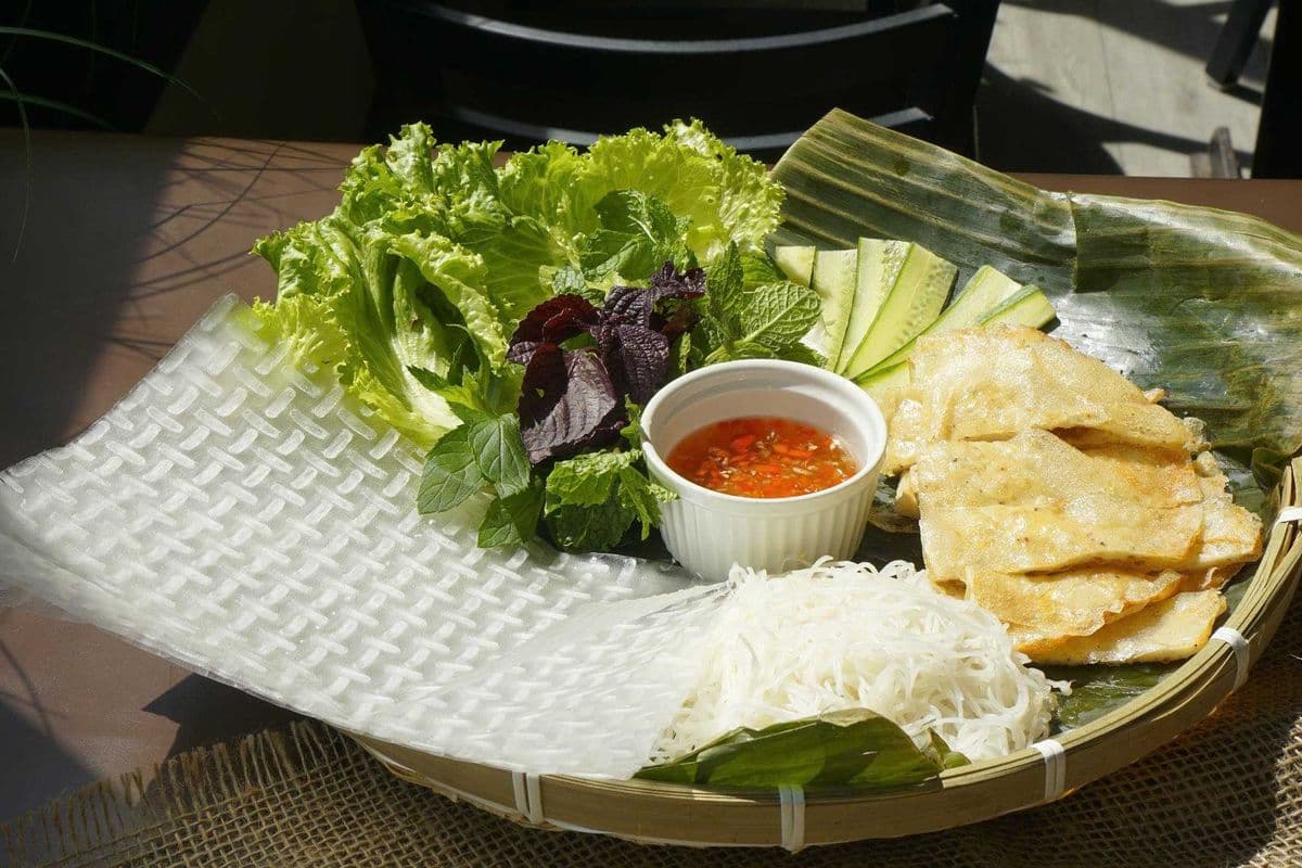 S4. Homemade Crispy Fried Fish Cake / Chả Cá Chiên Giòn Nhà Làm
