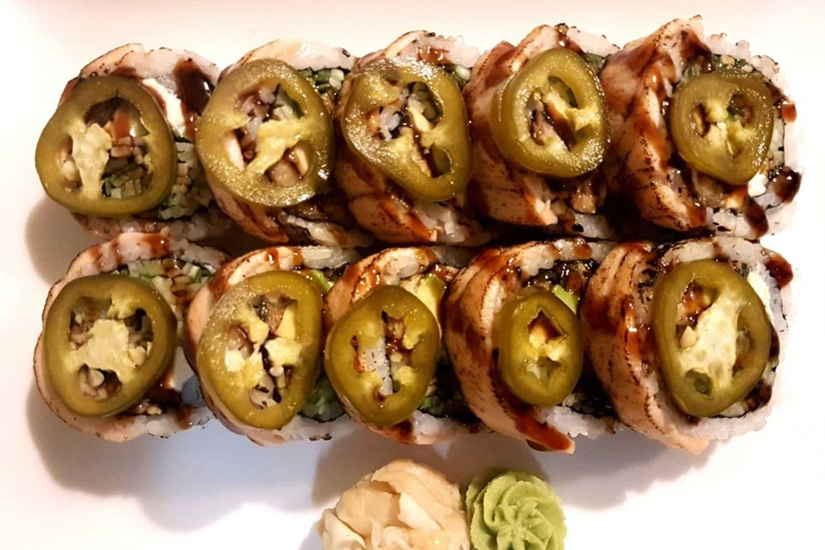Yurim Roll (10pcs)