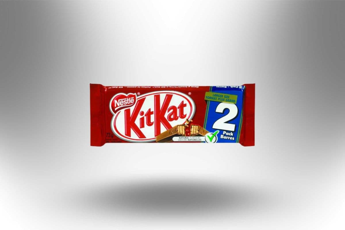 Kit Kat King (73g)