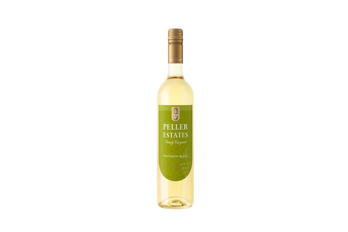 Peller Family Sauvignon Blanc (1 x 750 ml)