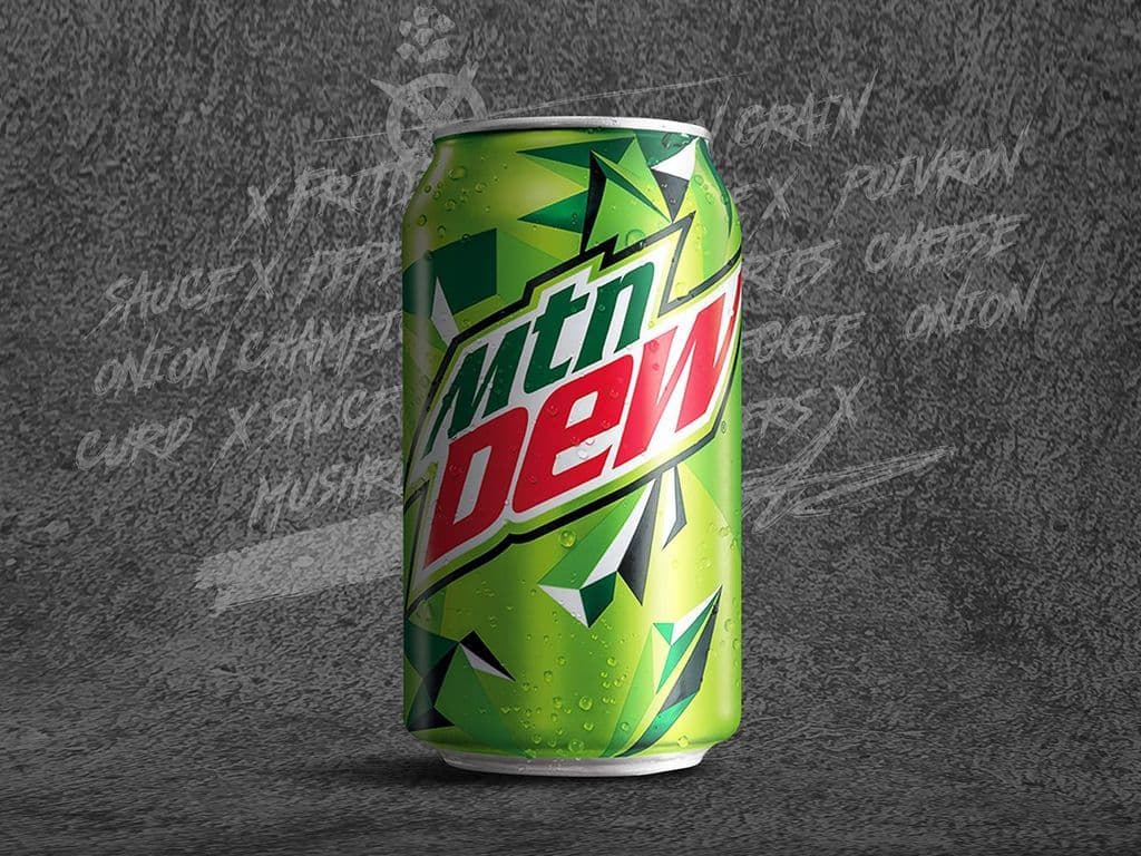 Mountain Dew