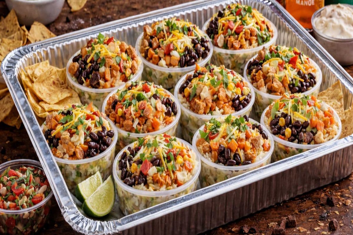 Large Bowl Platter